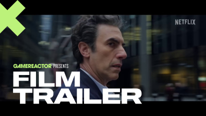 &Pi;&rho;ώ&tau;&alpha; &omicron;&iota; &Kappa;&upsilon;&rho;ί&epsilon;&sigmaf; - &Epsilon;&pi;ί&sigma;&eta;&mu;&omicron; &tau;&rho;έ&iota;&lambda;&epsilon;&rho; (Netflix)