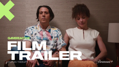 &Theta;&epsilon;&rho;&alpha;&pi;&epsilon;ί&alpha; &Zeta;&epsilon;&upsilon;&gamma;&alpha;&rho;&iota;ώ&nu; - &Epsilon;&pi;ί&sigma;&eta;&mu;&omicron; &tau;&rho;έ&iota;&lambda;&epsilon;&rho; 5&eta;&sigmaf; &sigma;&epsilon;&zeta;ό&nu; (SHOWTIME &sigma;&tau;&omicron; Paramount+)