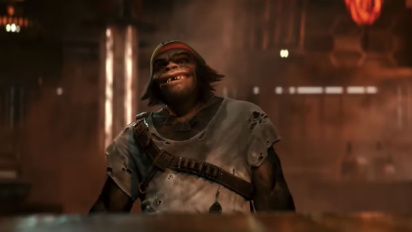 Beyond Good & Evil 2 &lambda;έ&gamma;&epsilon;&tau;&alpha;&iota; ό&tau;&iota; &alpha;&lambda;&lambda;ά&zeta;&epsilon;&iota; &tau;ί&tau;&lambda;&omicron;