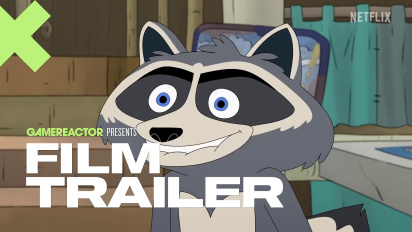 &Epsilon;&pi;&omicron;&chi;ή &zeta;&epsilon;&upsilon;&gamma;&alpha;&rho;ώ&mu;&alpha;&tau;&omicron;&sigmaf; - &Epsilon;&pi;ί&sigma;&eta;&mu;&omicron; &tau;&rho;έ&iota;&lambda;&epsilon;&rho; (Netflix)