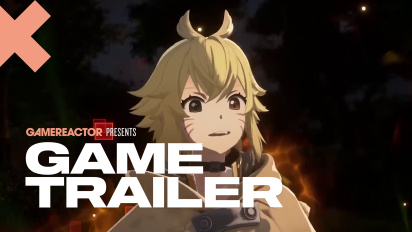 Echoes of Aincrad - &Tau;&rho;έ&iota;&lambda;&epsilon;&rho; &pi;&alpha;&iota;&chi;&nu;&iota;&delta;&iota;&omicron;ύ (PS5)