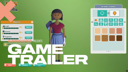 Under Par Golf Architect - &Tau;&rho;έ&iota;&lambda;&epsilon;&rho; &kappa;&upsilon;&kappa;&lambda;&omicron;&phi;&omicron;&rho;ί&alpha;&sigmaf; (PS5)