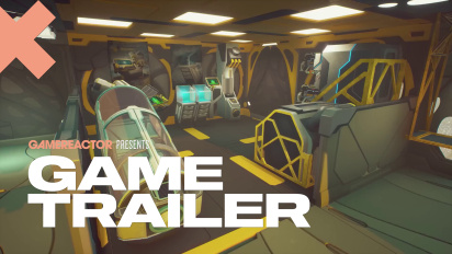 Forever Skies - &Tau;&rho;έ&iota;&lambda;&epsilon;&rho; &alpha;&nu;&alpha;&kappa;&omicron;ί&nu;&omega;&sigma;&eta;&sigmaf; &tau;&omicron;&upsilon; Xbox