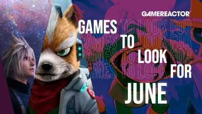 Games To Look For - &Iota;&omicron;ύ&nu;&iota;&omicron;&sigmaf; 2026