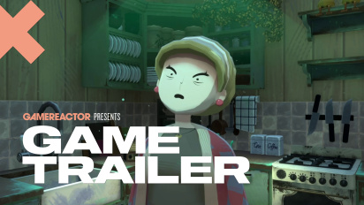 Apple Crumble - Trailer &alpha;&nu;&alpha;&kappa;&omicron;ί&nu;&omega;&sigma;&eta;&sigmaf;