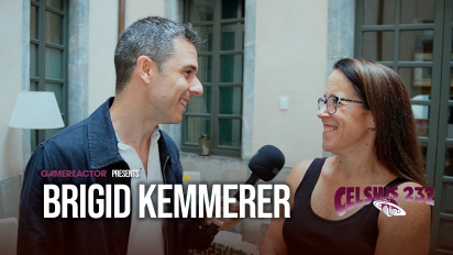 Ενηλικίωση στον ρομαντισμό - Συνέντευξη Brigid Kemmerer Celsius 232