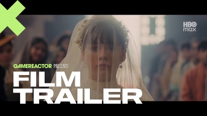 Like Water for Chocolate - &Epsilon;&pi;ί&sigma;&eta;&mu;&omicron; &tau;&rho;έ&iota;&lambda;&epsilon;&rho; (HBO Max)