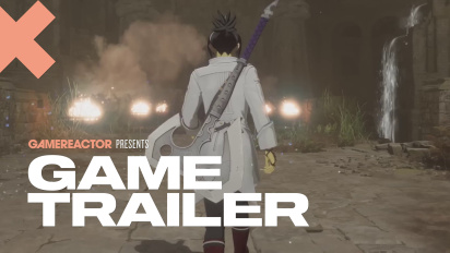 Echoes of Aincrad - Trailer &Alpha;&nu;&alpha;&kappa;&omicron;ί&nu;&omega;&sigma;&eta;&sigmaf;