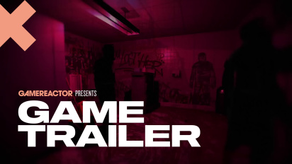 Phasmophobia x Alan Wake 2 - Trailer &alpha;&nu;&alpha;&kappa;&omicron;ί&nu;&omega;&sigma;&eta;&sigmaf; &epsilon;&kappa;&delta;ή&lambda;&omega;&sigma;&eta;&sigmaf; (PS5 & PS VR2