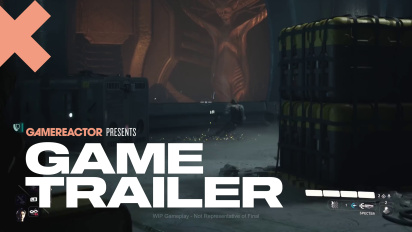 Exodus - Stealth &sigma;&epsilon; &delta;&rho;ά&sigma;&eta;