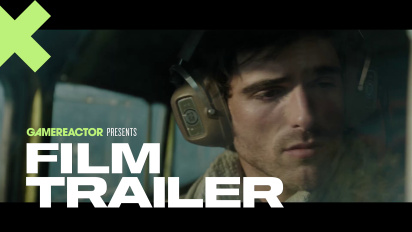 The Dog Stars - &Epsilon;&pi;ί&sigma;&eta;&mu;&omicron; &tau;&rho;έ&iota;&lambda;&epsilon;&rho;