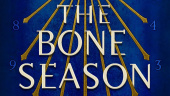 &Eta; Samantha Shannon &pi;&iota;&sigma;&tau;&epsilon;ύ&epsilon;&iota; ό&tau;&iota; &tau;&omicron; The Bone Season &theta;&alpha; &mu;&pi;&omicron;&rho;&omicron;ύ&sigma;&epsilon; &nu;&alpha; &lambda;&epsilon;&iota;&tau;&omicron;&upsilon;&rho;&gamma;ή&sigma;&epsilon;&iota; &omega;&sigmaf; &beta;&iota;&nu;&tau;&epsilon;&omicron;&pi;&alpha;&iota;&chi;&nu;ί&delta;&iota;
