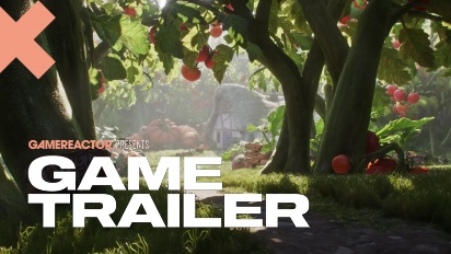 Fable - Teaser &pi;&alpha;&iota;&chi;&nu;&iota;&delta;&iota;&omicron;ύ (PS5)