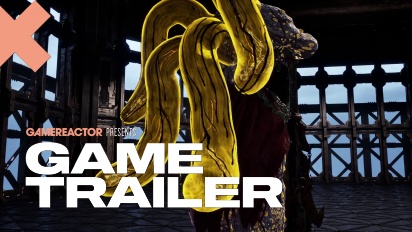 Code Vein II - &Omicron; &Upsilon;&pi;&alpha;&sigma;&pi;&iota;&sigma;&tau;ή&sigmaf; &tau;&omicron;&upsilon; Ί&nu;&tau;&rho;&iota;&sigmaf;