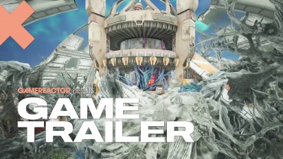 Synduality: Echo of Ada - &Tau;&rho;έ&iota;&lambda;&epsilon;&rho; &pi;&rho;ώ&tau;&eta;&sigmaf; &epsilon;&pi;&epsilon;&tau;&epsilon;ί&omicron;&upsilon;