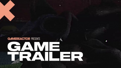 Poppy Playtime &Kappa;&epsilon;&phi;ά&lambda;&alpha;&iota;&omicron; 5 - &Tau;&omicron; &pi;&rho;&alpha;&gamma;&mu;&alpha;&tau;&iota;&kappa;ό ό&nu;&omicron;&mu;&alpha; &tau;&omicron;&upsilon; CATNAP Trailer