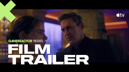 Your Friends & Neighbors: &Sigma;&epsilon;&zeta;ό&nu; 2 - &Epsilon;&pi;ί&sigma;&eta;&mu;&omicron; &tau;&rho;έ&iota;&lambda;&epsilon;&rho;