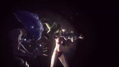 Let it Die Offline Edition &kappa;&alpha;&iota; Let it Die Inferno - Trailer &alpha;&nu;&alpha;&kappa;&omicron;ί&nu;&omega;&sigma;&eta;&sigmaf;