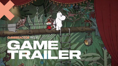 Moomin: Midsummer Madness - Trailer &alpha;&nu;&alpha;&kappa;&omicron;ί&nu;&omega;&sigma;&eta;&sigmaf; &chi;&rho;&omicron;&nu;&omicron;&delta;&iota;&alpha;&gamma;&rho;ά&mu;&mu;&alpha;&tau;&omicron;&sigmaf; &kappa;&upsilon;&kappa;&lambda;&omicron;&phi;&omicron;&rho;ί&alpha;&sigmaf;