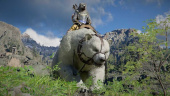 &Tau;&omicron; DLC &tau;&omicron;&upsilon; Crimson Desert &theta;&alpha; &phi;&tau;ά&sigma;&epsilon;&iota; &phi;έ&tau;&omicron;&sigmaf;