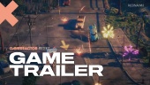 Deliver At All Costs - Reveal Trailer