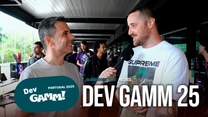 &Alpha;&pi;ό &tau;&eta;&nu; &epsilon;ύ&rho;&epsilon;&sigma;&eta; &kappa;&epsilon;&phi;&alpha;&lambda;&alpha;ί&omega;&nu; &sigma;&tau;&omicron; indie scouting - &Sigma;&upsilon;&nu;έ&nu;&tau;&epsilon;&upsilon;&xi;&eta; Callum Underwood DevGAMM