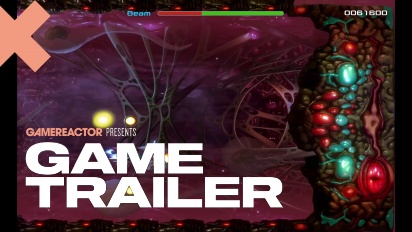 R-Type Dimensions III - &Nu;έ&omicron; &tau;&rho;έ&iota;&lambda;&epsilon;&rho;