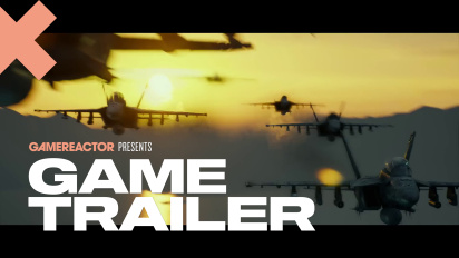 Battlefield 6 x Top Gun: Carrier Strike - &Kappa;&iota;&nu;&eta;&mu;&alpha;&tau;&omicron;&gamma;&rho;&alpha;&phi;&iota;&kappa;ό &tau;&rho;έ&iota;&lambda;&epsilon;&rho;