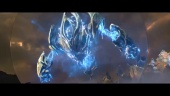 StarCraft II - 10th Anniversary Game Updates