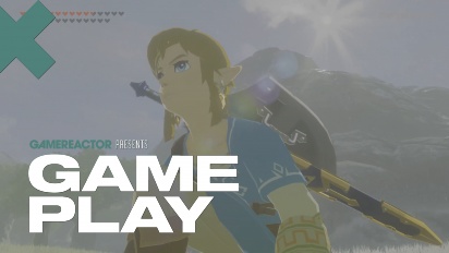 Έχετε δει ήδη The Legend of Zelda: Breath of the Wild σε 4K HDR στο Nintendo Switch 2;