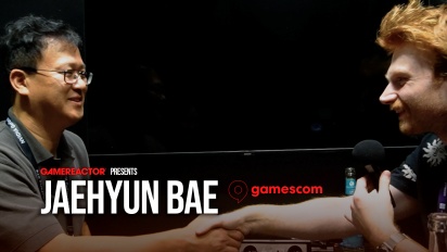 Φέρνοντας μια νέα άποψη για τα Tactical Shooters - Cinder City Συνέντευξη με τον Jaehyun Bae