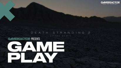 Death Stranding 2: On the Beach (Έ&kappa;&delta;&omicron;&sigma;&eta; PC) &ndash; &Pi;&rho;ώ&tau;&alpha; &lambda;&epsilon;&pi;&tau;ά &kappa;&alpha;&iota; &pi;&lambda;ή&rho;&eta;&sigmaf; &epsilon;&nu;&alpha;&rho;&kappa;&tau;ή&rho;&iota;&alpha; &alpha;&kappa;&omicron;&lambda;&omicron;&upsilon;&theta;ί&alpha;