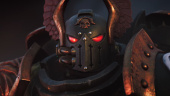 Warhammer 40,000: Dawn of War IV έ&chi;&epsilon;&iota; &kappa;&alpha;&theta;&upsilon;&sigma;&tau;&epsilon;&rho;ή&sigma;&epsilon;&iota; &gamma;&iota;&alpha; &tau;&omicron;&nu; &Delta;&epsilon;&kappa;έ&mu;&beta;&rho;&iota;&omicron;