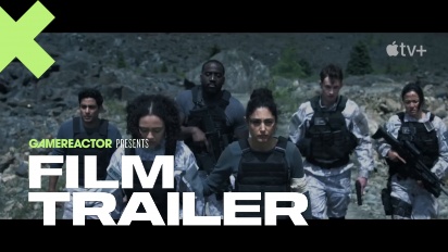 Invasion: Σεζόν 3 - Επίσημο τρέιλερ teaser