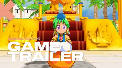 Wonder Boy: Asha in Monster World - Κυκλοφόρησε η έκδοση PS5, Xbox Series X|S, Microsoft Store