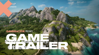 Tropico 7 - Teaser &pi;&alpha;&iota;&chi;&nu;&iota;&delta;&iota;&omicron;ύ