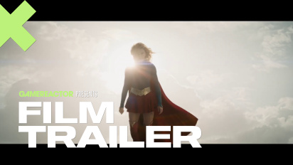 Supergirl - &Epsilon;&iota;&sigma;&iota;&tau;ή&rho;&iota;&alpha; &pi;&rho;&omicron;&sigmaf; &pi;ώ&lambda;&eta;&sigma;&eta; &tau;ώ&rho;&alpha;