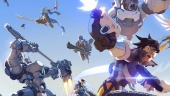 Overwatch cracks 100 million players