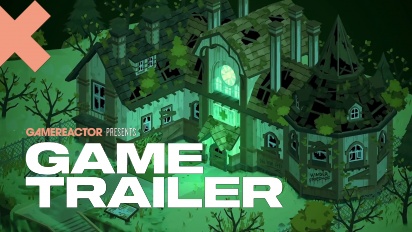 Duck Detective: The Ghost of Glamping - Trailer ανακοίνωσης ημερομηνίας