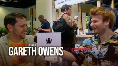 Λύνοντας μυστήρια ως άχρηστος ντετέκτιβ - No Stone Unturned Συνέντευξη με Gareth Owens στην Gamescom 2025