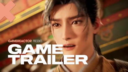 Where Winds Meet - Floral Reverie Sect Story Trailer | ΥΓ5