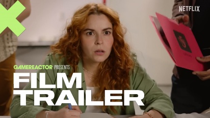 NFL Christmas Gameday - &Epsilon;&pi;ί&sigma;&eta;&mu;&omicron; &tau;&rho;έ&iota;&lambda;&epsilon;&rho; 2025 (Netflix)