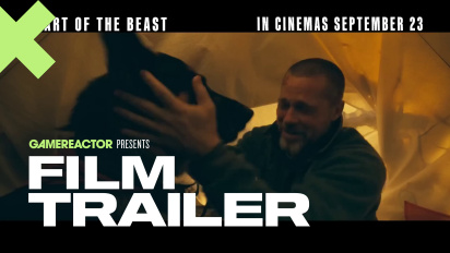 Heart of the Beast - &Epsilon;&pi;ί&sigma;&eta;&mu;&omicron; &tau;&rho;έ&iota;&lambda;&epsilon;&rho;