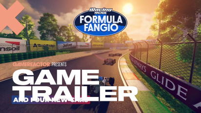 iRacing Arcade - Έ&rho;&chi;&epsilon;&tau;&alpha;&iota; &sigma;&tau;&omicron; &tau;&rho;έ&iota;&lambda;&epsilon;&rho; &tau;&omicron;&upsilon; PlayStation 5 &kappa;&alpha;&iota; &tau;&omicron;&upsilon; Xbox