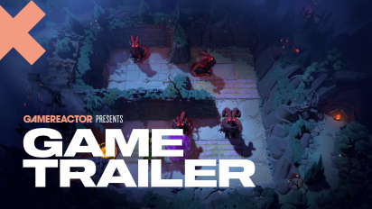 Order of the Sinking Star - Trailer &eta;&mu;&epsilon;&rho;&omicron;&mu;&eta;&nu;ί&alpha;&sigmaf; &kappa;&upsilon;&kappa;&lambda;&omicron;&phi;&omicron;&rho;ί&alpha;&sigmaf;
