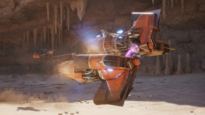 Star Wars: Galactic Racer &delta;&epsilon;&nu; &theta;&alpha; έ&chi;&epsilon;&iota; season pass