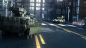 Armored Warfare - Early Access Launch Trailer
