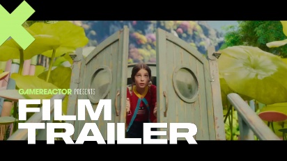 The Magic Faraway Tree - &Epsilon;&pi;ί&sigma;&eta;&mu;&omicron; &tau;&rho;έ&iota;&lambda;&epsilon;&rho; teaser