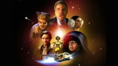 Spaceballs 2 &omicron;&lambda;&omicron;&kappa;&lambda;ή&rho;&omega;&sigma;&epsilon; &tau;&alpha; &gamma;&upsilon;&rho;ί&sigma;&mu;&alpha;&tau;&alpha;