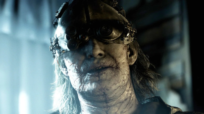 Resident Evil Requiem &epsilon;&pi;&iota;&beta;&epsilon;&beta;&alpha;&iota;ώ&theta;&eta;&kappa;&epsilon; ό&tau;&iota; &theta;&alpha; &lambda;ά&beta;&epsilon;&iota; DLC